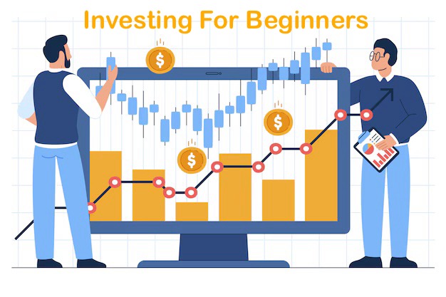 Investing For Beginners