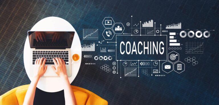 Career Coaching with Moe